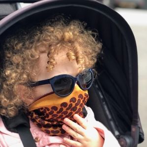 Meet your Posher, Jill